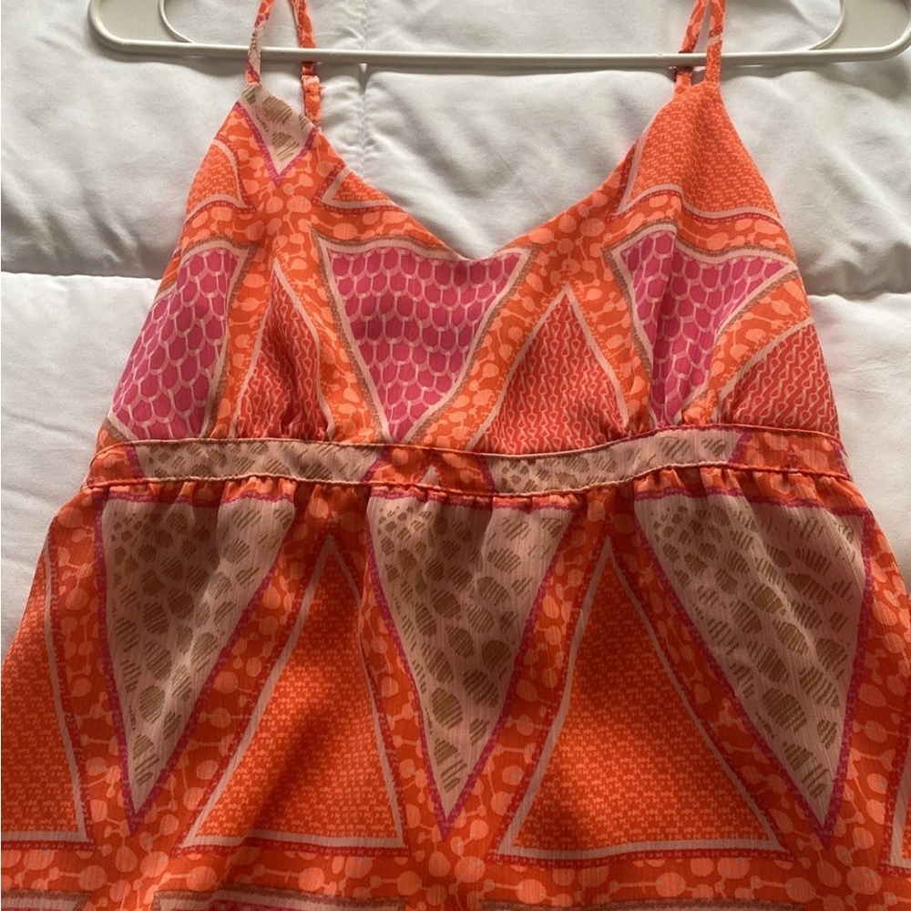 Old navy casual sun dress - Picture 4 of 10